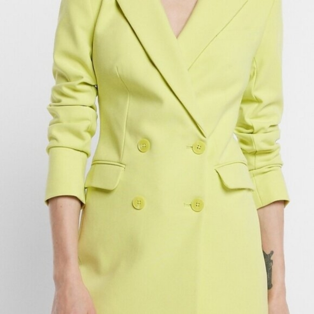 Express Blazer - image 2